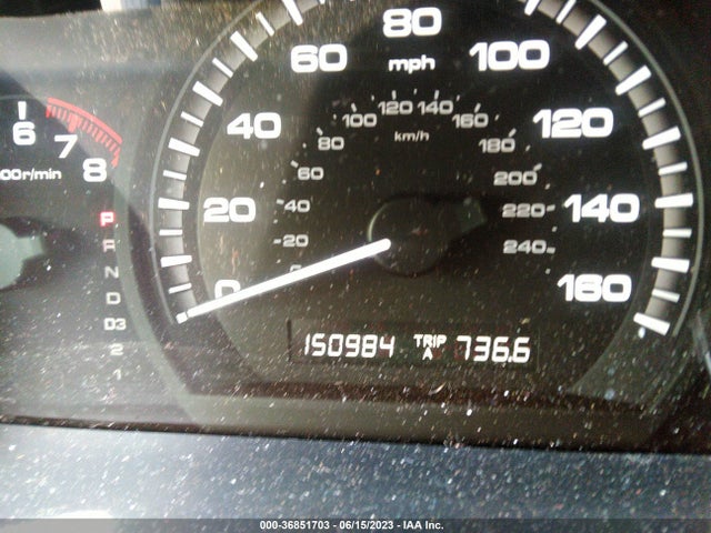 2007 HONDA ACCORD SDN EX/EX-L VIN: 1HGCM56737A003953
