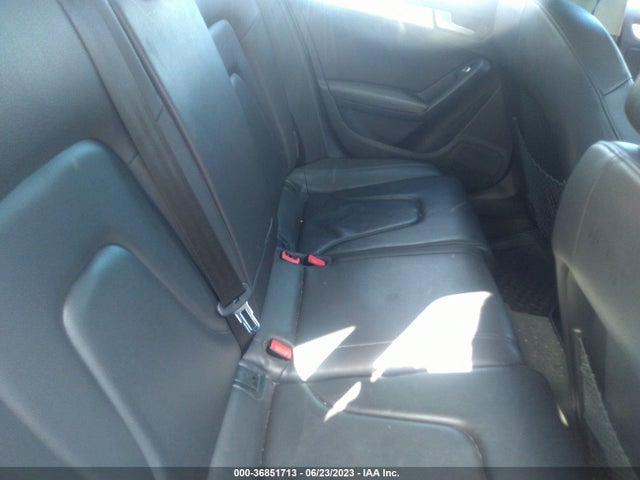 WAUBFAFL7EN033969 Audi A4 PREMIUM