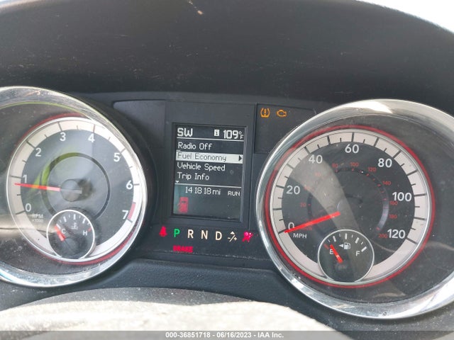 Dodge Grand Caravan Gt 2017 2C4RDGEGXHR671817 Image 7