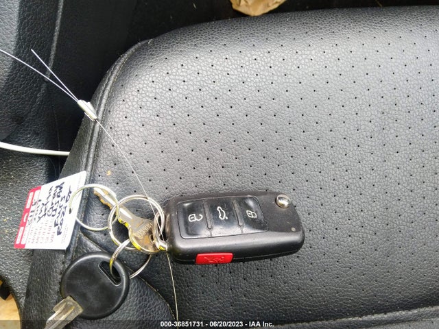 Volkswagen Jetta 1.4t Se 2017 3VWDB7AJ1HM207580 Image 11