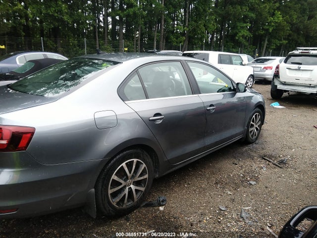 Volkswagen Jetta 1.4t Se 2017 3VWDB7AJ1HM207580 Image 13
