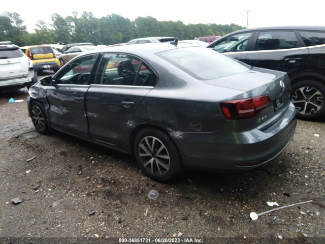 3VWDB7AJ1HM207580 Volkswagen Jetta 1.4t Se