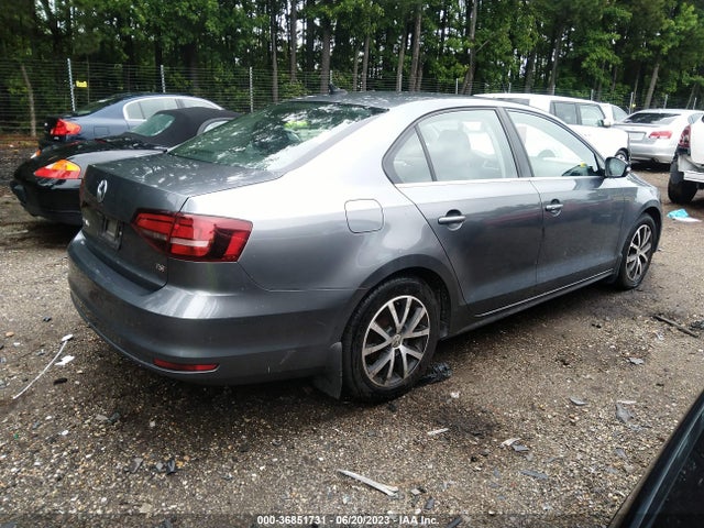 3VWDB7AJ1HM207580 Volkswagen Jetta 1.4t Se