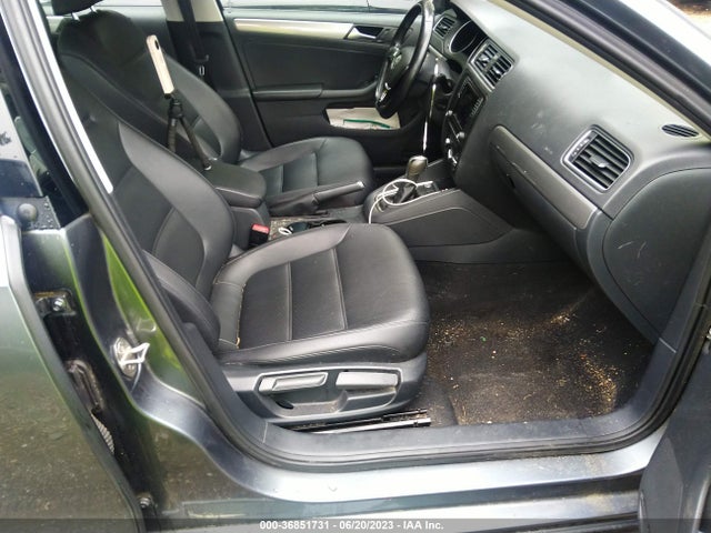 Volkswagen Jetta 1.4t Se 2017 3VWDB7AJ1HM207580 Image 5