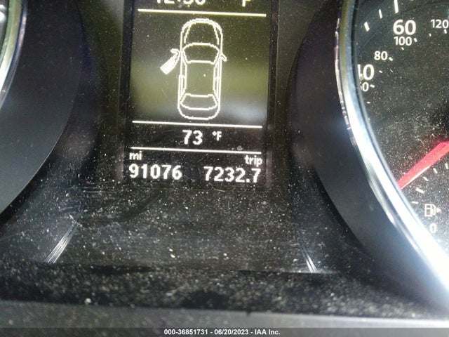 3VWDB7AJ1HM207580 Volkswagen Jetta 1.4t Se