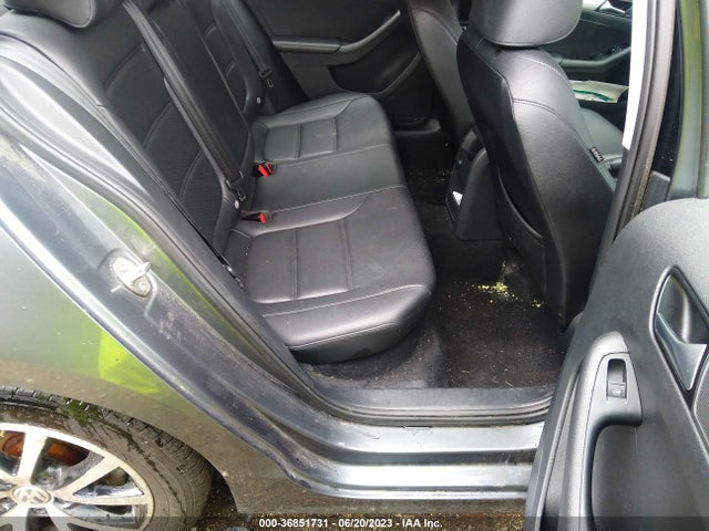 Volkswagen Jetta 1.4t Se 2017 3VWDB7AJ1HM207580 Image 8