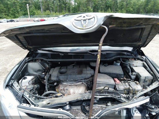 Toyota Venza Le/xle 2014 4T3BA3BB5EU057660 Image 17
