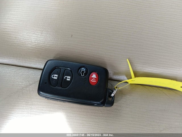 Toyota Venza Le/xle 2014 4T3BA3BB5EU057660 Image 3