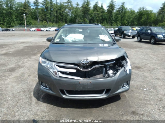 Toyota Venza Le/xle 2014 4T3BA3BB5EU057660 Image 5