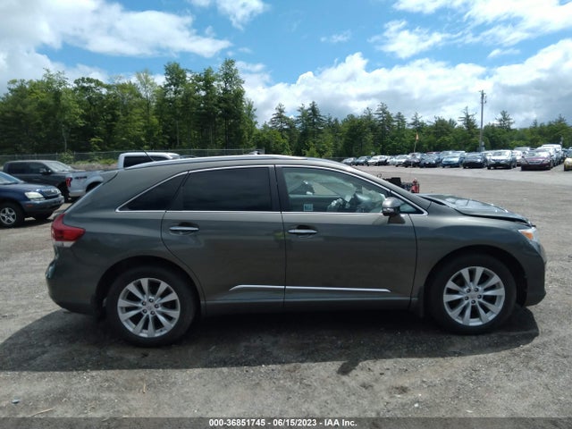 Toyota Venza Le/xle 2014 4T3BA3BB5EU057660 Image 6
