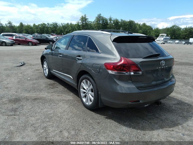 Toyota Venza Le/xle 2014 4T3BA3BB5EU057660 Image 10