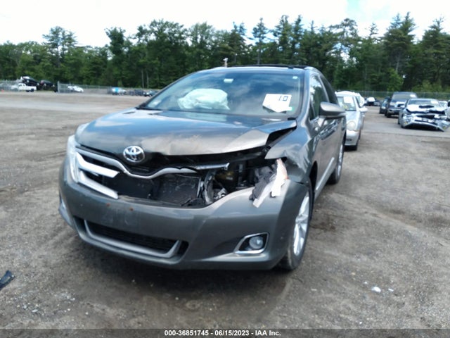 Toyota Venza Le/xle 2014 4T3BA3BB5EU057660 Image 13