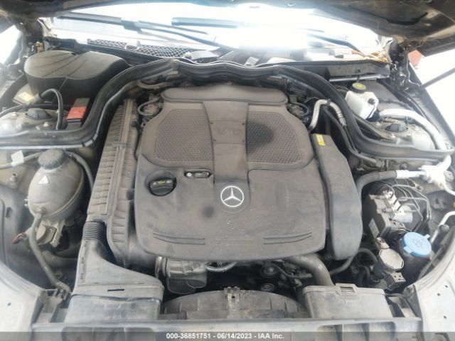 WDDKK5KFXEF267318 Mercedes-Benz E-class E 350