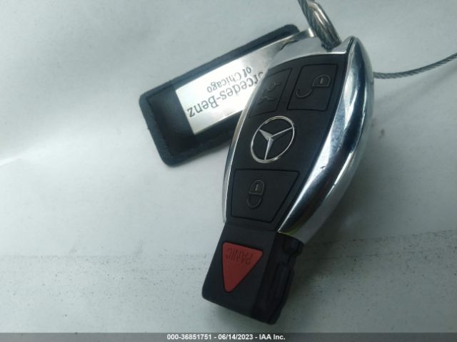 WDDKK5KFXEF267318 Mercedes-Benz E-class E 350