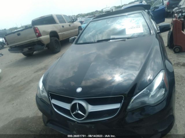 WDDKK5KFXEF267318 Mercedes-Benz E-class E 350