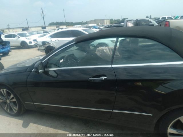 WDDKK5KFXEF267318 Mercedes-Benz E-class E 350