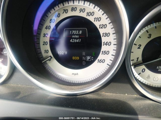WDDKK5KFXEF267318 Mercedes-Benz E-class E 350