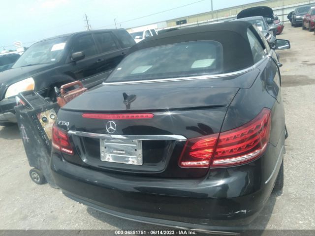 WDDKK5KFXEF267318 Mercedes-Benz E-class E 350