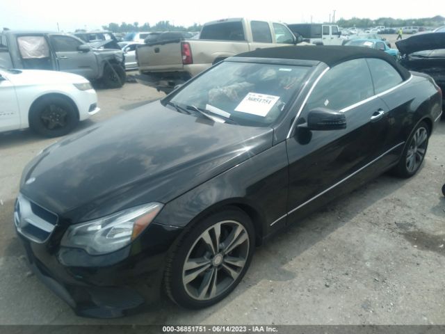 WDDKK5KFXEF267318 Mercedes-Benz E-class E 350