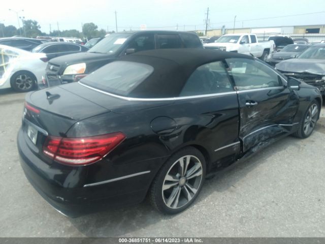 WDDKK5KFXEF267318 Mercedes-Benz E-class E 350