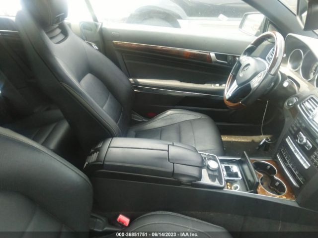 WDDKK5KFXEF267318 Mercedes-Benz E-class E 350