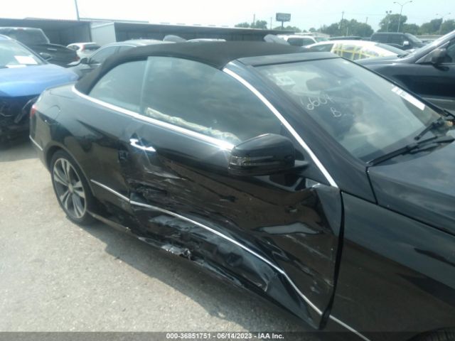 WDDKK5KFXEF267318 Mercedes-Benz E-class E 350