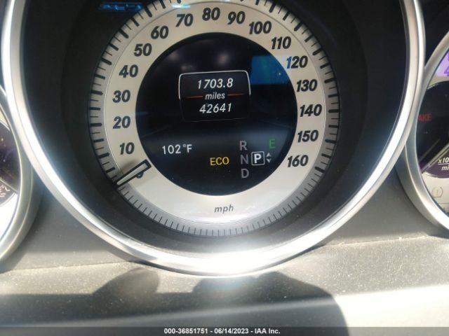 WDDKK5KFXEF267318 Mercedes-Benz E-class E 350
