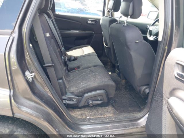 3C4PDCAB7FT591962 Dodge Journey American Value Pkg