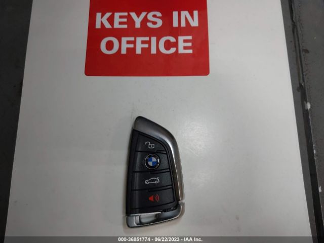 3MW5R7J05L8B36733 BMW 3 Series 330i Xdrive