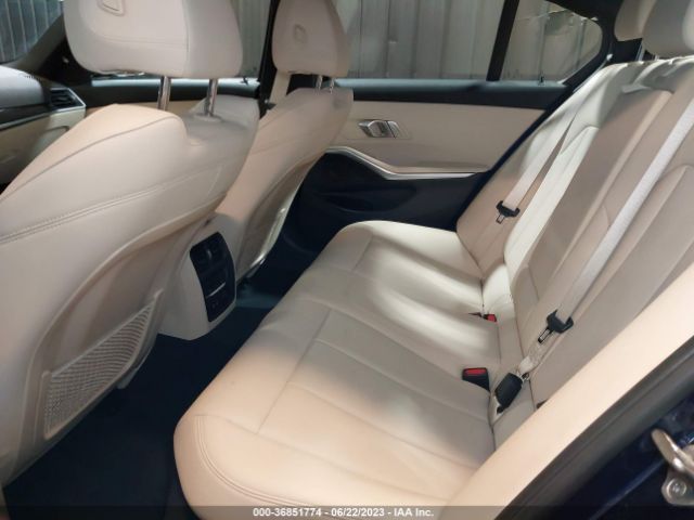 3MW5R7J05L8B36733 BMW 3 Series 330i Xdrive