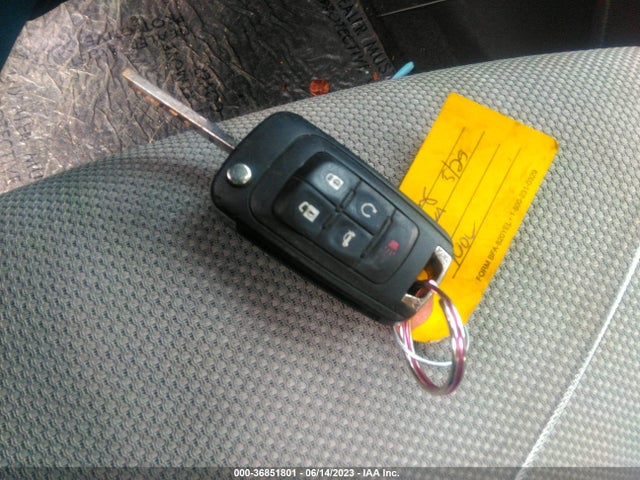 Chevrolet CRUZE LT 2015 1G1PC5SB2F7243058 Image 11