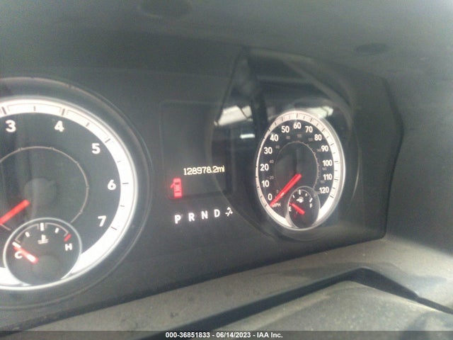 1C6RR6FT1ES190010 RAM 1500 Express
