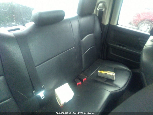 1C6RR6FT1ES190010 RAM 1500 Express