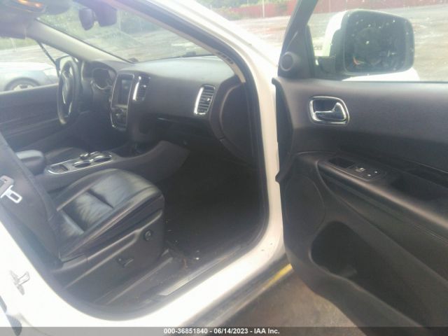 1C4RDJDG6EC531038 Dodge DURANGO LIMITED