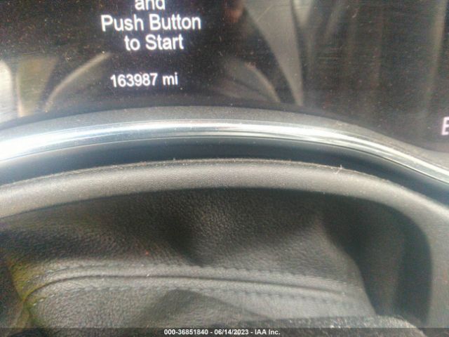 1C4RDJDG6EC531038 Dodge DURANGO LIMITED