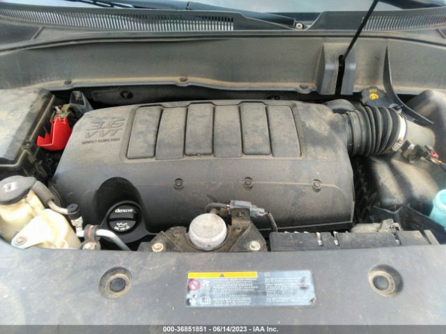 1GKKRPKD4EJ278896 GMC ACADIA SLE