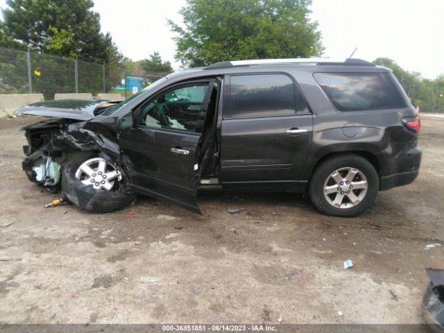 1GKKRPKD4EJ278896 GMC ACADIA SLE