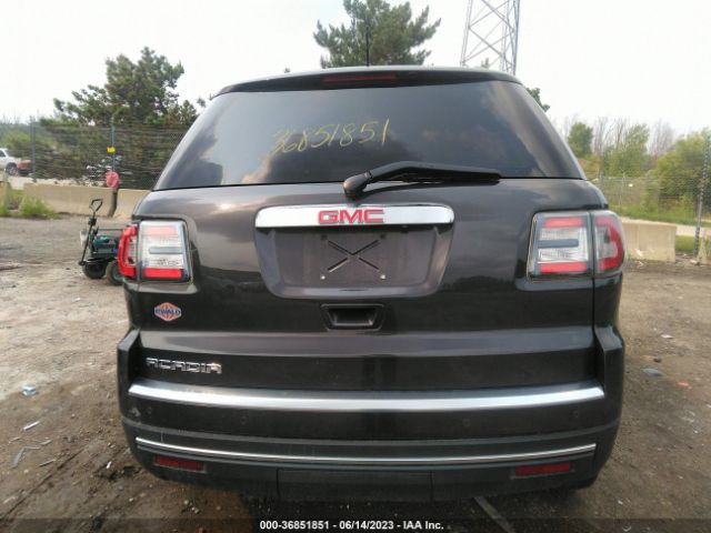 1GKKRPKD4EJ278896 GMC ACADIA SLE