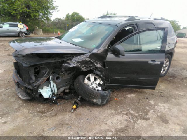 1GKKRPKD4EJ278896 GMC ACADIA SLE