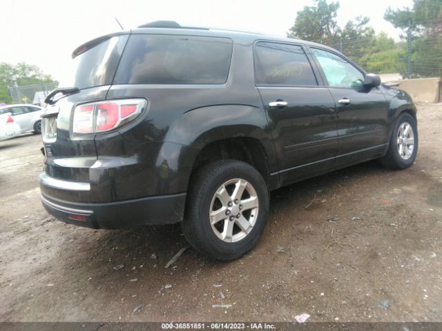 1GKKRPKD4EJ278896 GMC ACADIA SLE