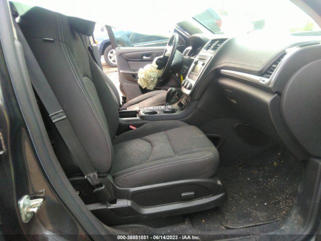 1GKKRPKD4EJ278896 GMC ACADIA SLE