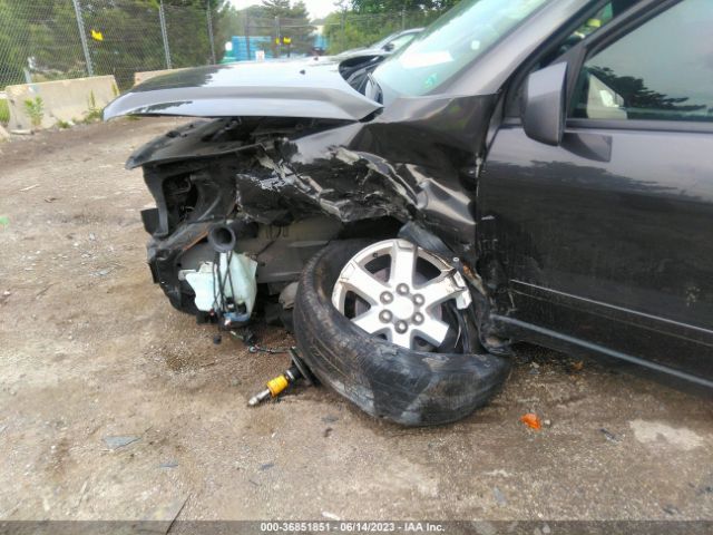 1GKKRPKD4EJ278896 GMC ACADIA SLE