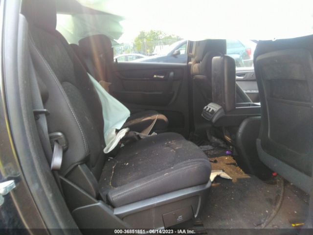 1GKKRPKD4EJ278896 GMC ACADIA SLE