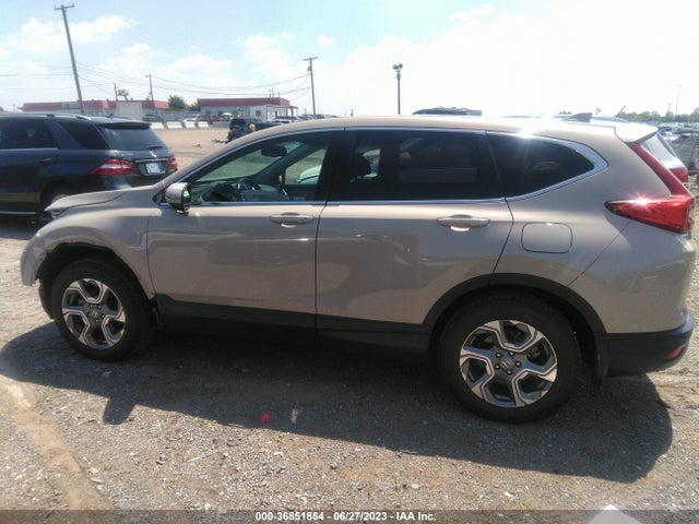 Honda Cr-v Ex-l 2018 2HKRW2H81JH686131 Image 14