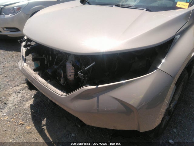 Honda Cr-v Ex-l 2018 2HKRW2H81JH686131 Image 6