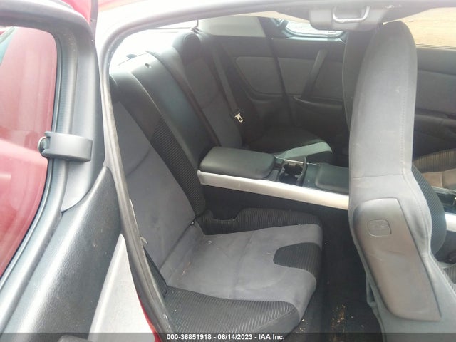 2005 MAZDA RX-8 VIN: JM1FE17N750150942