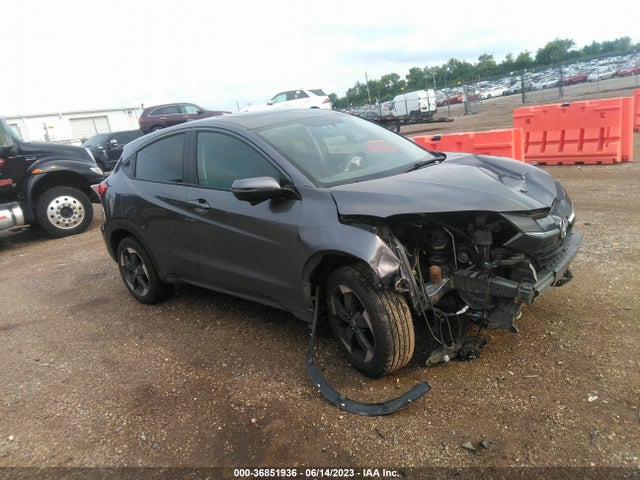 2018 3CZRU6H58JG729272 main image