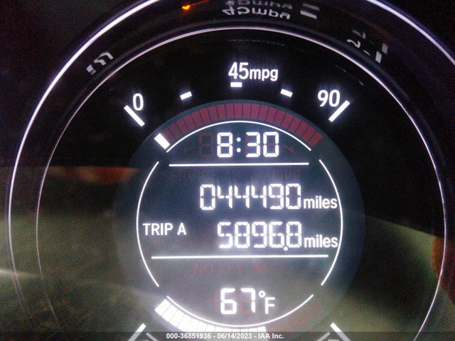 Honda HR-V EX 2018 3CZRU6H58JG729272 Image 15