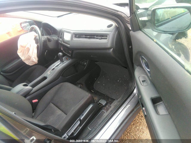 Honda HR-V EX 2018 3CZRU6H58JG729272 Image 5