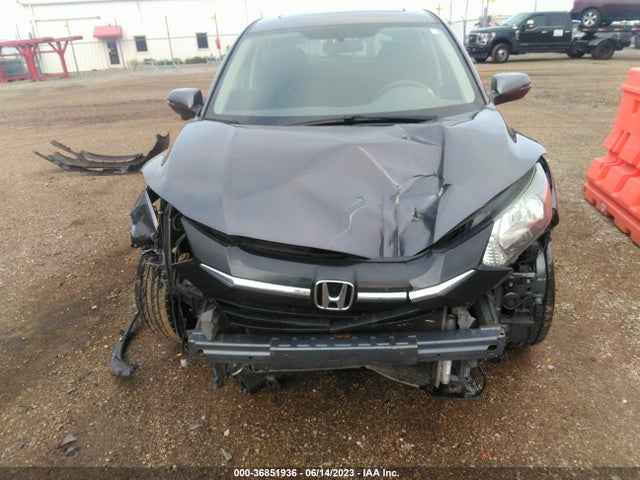 Honda HR-V EX 2018 3CZRU6H58JG729272 Image 6
